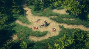 Askold: Path of the Shadow Trailer