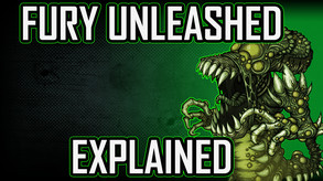 Fury Unleashed - All You Need to Know
