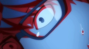 Persona 4 Golden Trailer Thumbnail