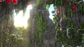 Crystal Isles - ARK Expansion Map screenshot thumbnail video