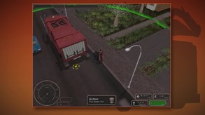 Big City Rigs: Garbage Truck Driver screenshot thumbnail video