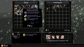 Tears of Avia screenshot thumbnail video