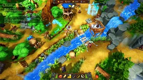 The Unexpected Quest screenshot thumbnail video