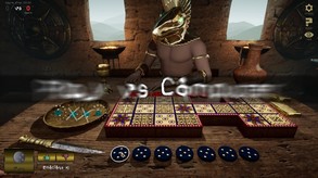 Ur Game: The Game of Ancient Gods screenshot thumbnail video