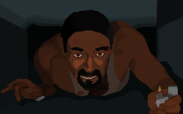 Detective Boiled-Hard Trailer