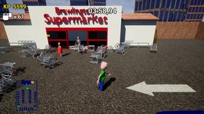 Toilet Paper Crisis Simulator 2020 Update Trailer 2