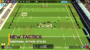 Rugby Union Team Manager 3 screenshot thumbnail video