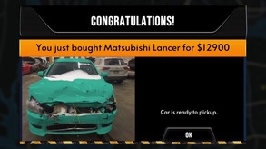 Car Trader Simulator - Welcome to the Business screenshot thumbnail video