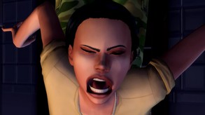 The Sims 4 StrangerVille screenshot thumbnail video