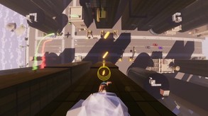 Barrel Blast - Trailer