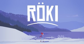 Röki Deluxe Edition screenshot thumbnail video