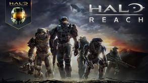 Halo: Reach screenshot thumbnail video