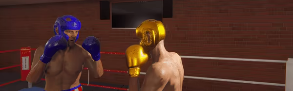 Gloves On! video 1