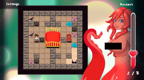 Inside Her (bedroom) screenshot thumbnail video