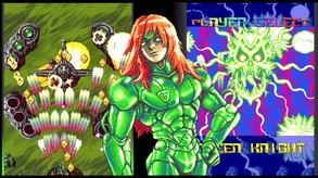 Super XYX screenshot thumbnail video