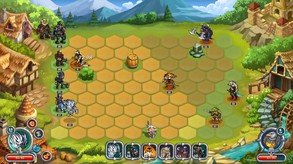 Magicians Legacy Trailer