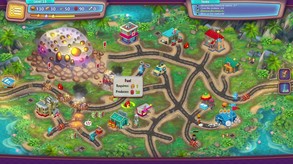 Rescue Team: Danger from Outer Space! screenshot thumbnail video