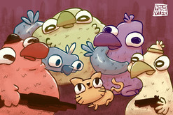 Présentation Nekopter