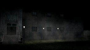 Scary Hospital Horror Game screenshot thumbnail video