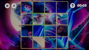 Neon Girls - Trailer