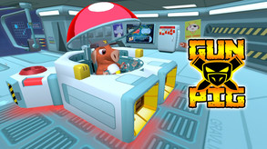 GUNPIG: Firepower For Hire screenshot thumbnail video