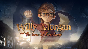 Willy Morgan and the Curse of Bone Town screenshot thumbnail video