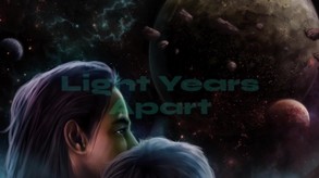 Light Years Apart