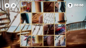 Pirates Girls screenshot thumbnail video