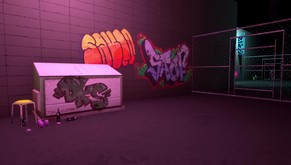 Project Senko screenshot thumbnail video