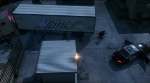 Battlefield Hardline-游戏截图
