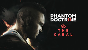 Phantom Doctrine 2: The Cabal