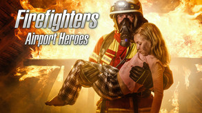 Firefighters - Airport Heroes screenshot thumbnail video
