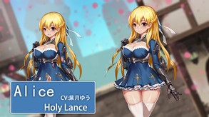 ~Azur Ring~virgin and slave's phylacteries screenshot thumbnail video