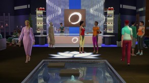 The Sims 4 Spa Day Game Pack screenshot thumbnail video
