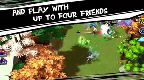 Zengeon screenshot thumbnail video