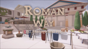 Roman Way screenshot thumbnail video