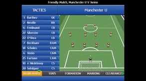 Premier Manager 02/03 screenshot thumbnail video