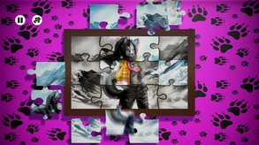 Furry Woof screenshot thumbnail video