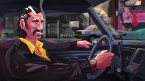 Serial Cleaners screenshot thumbnail video