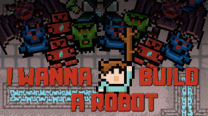 I Wanna Build a Robot screenshot thumbnail video