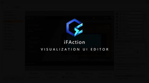iFAction Game Maker screenshot thumbnail video