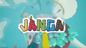 Janga - Nap Update Trailer