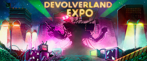 Devolverland Expo screenshot thumbnail video