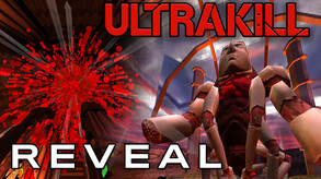 Ultrakill Reveal Trailer