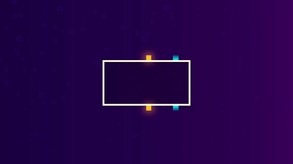 Deleveled screenshot thumbnail video