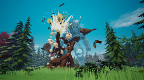 Tribes of Midgard - Open Beta screenshot thumbnail video