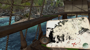 Feature Focus - Treasure Hunt!
