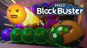 Space Block Buster screenshot thumbnail video