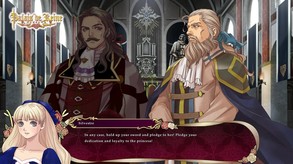 Palais de Reine screenshot thumbnail video