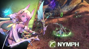 Aura Kingdom 2 — 寧芙介紹影片 thumbnail